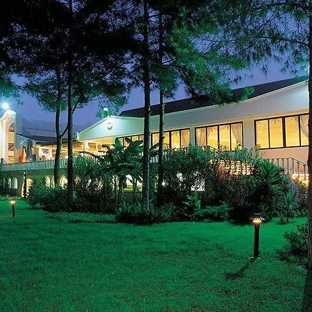 Club Zigana Hotel Beldibi  Exterior photo